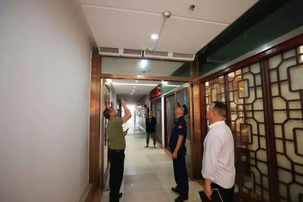 富安居国际家居建材广场营业时间(2)