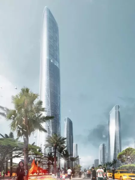 丽晶港的房子怎么样(3)