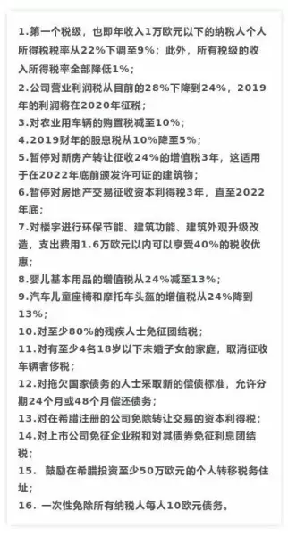 希腊房产税每年都要交吗(15)