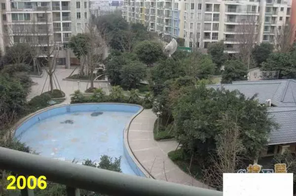 怡丰新城什么时候建的(22)