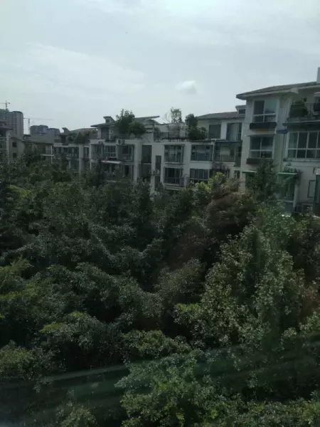 怡丰新城什么时候建的(25)