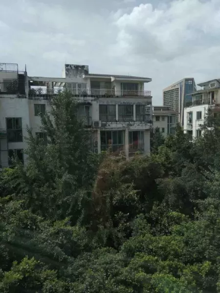怡丰新城什么时候建的(26)