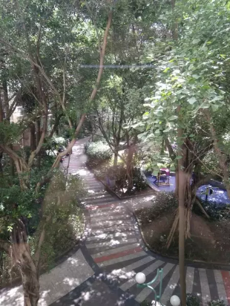 怡丰新城什么时候建的(27)