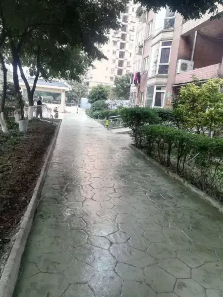 怡丰新城什么时候建的(37)