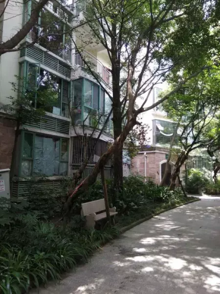 怡丰新城什么时候建的(5)