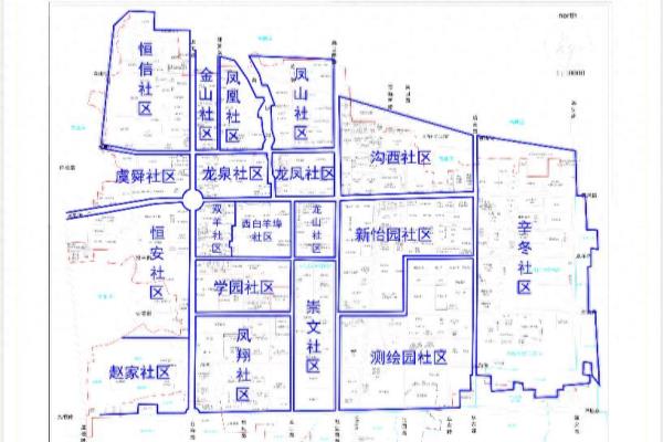 铂爵公馆属于哪个街道.