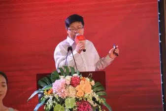 葛洲坝世纪花园一期是哪一年建的(1)
