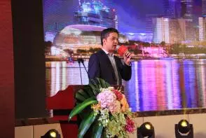 葛洲坝世纪花园一期是哪一年建的(2)