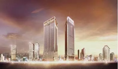 葛洲坝世纪花园一期是哪一年建的(6)