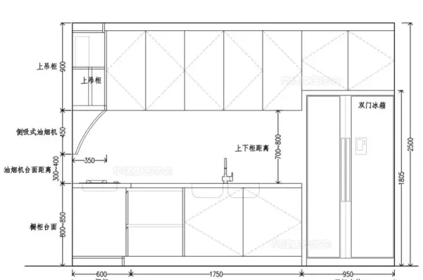烟机尺寸800还是900(5)