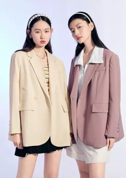简木花女装是什么牌子的(13)