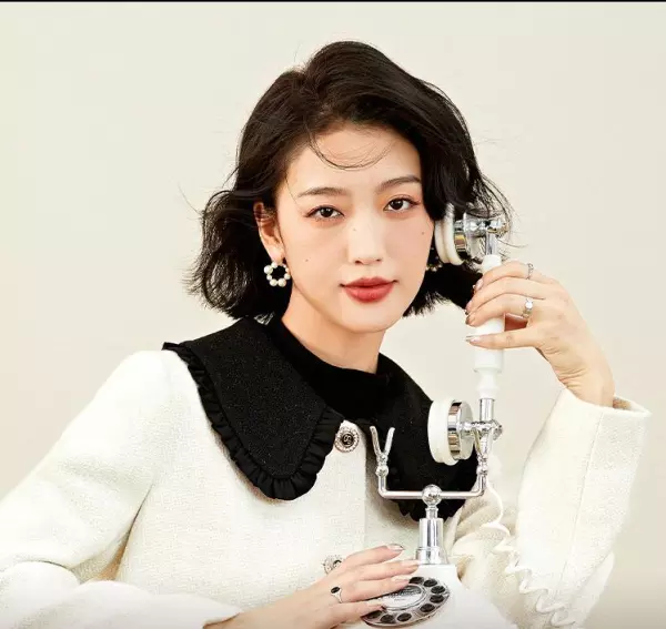 简木花女装是什么牌子的(1)