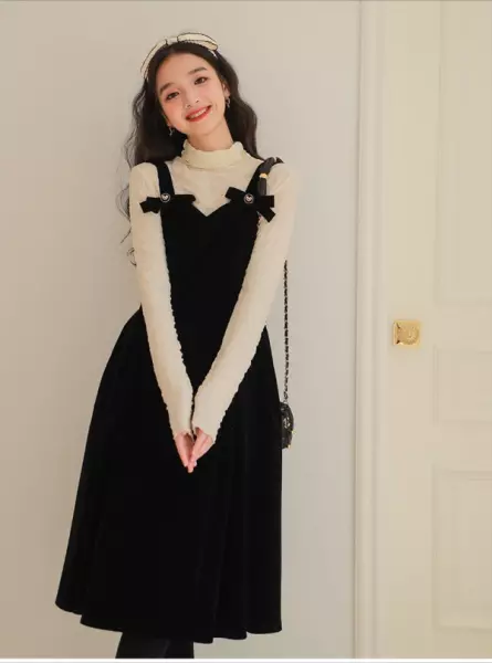 简木花女装是什么牌子的(20)