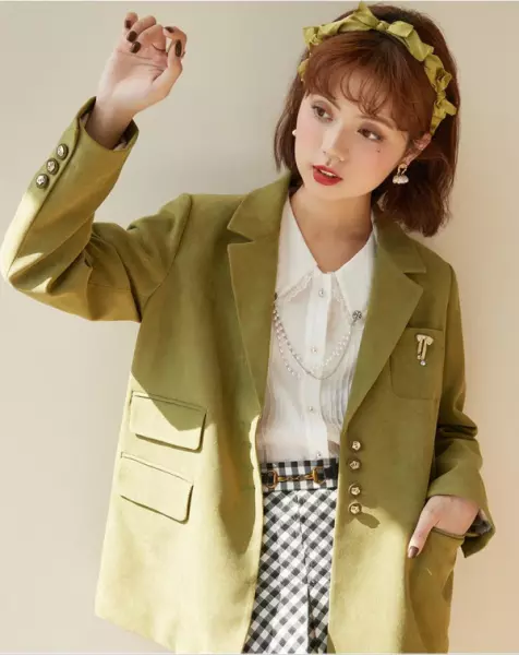 简木花女装是什么牌子的(23)