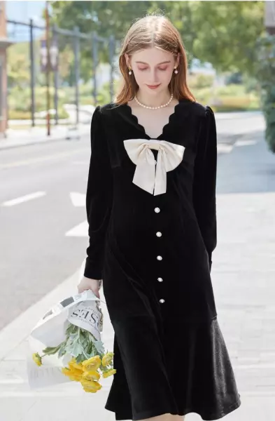 简木花女装是什么牌子的(30)