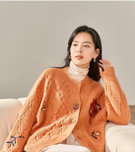 简木花女装是什么牌子的(51)