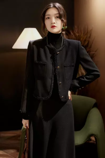 简木花女装是什么牌子的(64)