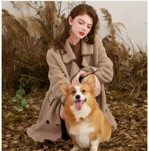 简木花女装是什么牌子的(6)