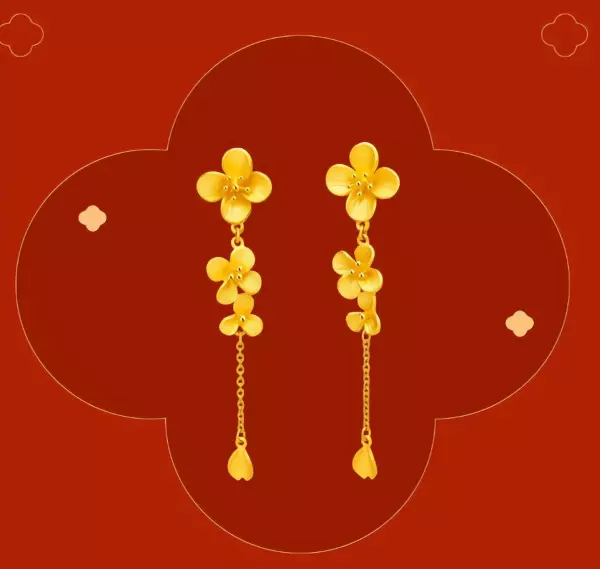 五金是哪些首饰(3)