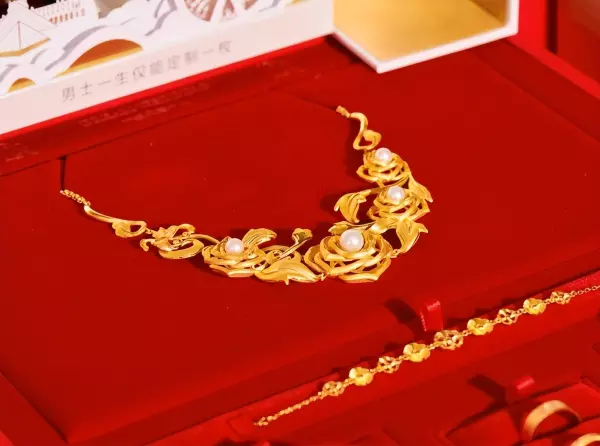 五金是哪些首饰(4)