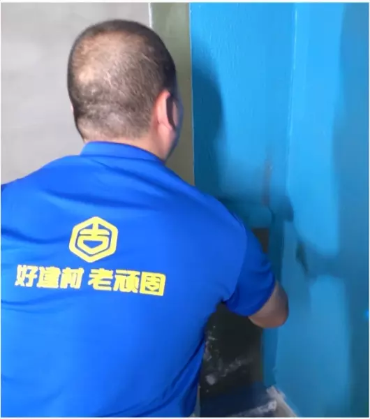 莱仕德防水和东方雨虹哪个好(2)