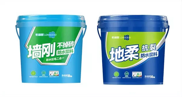 莱仕德防水和东方雨虹哪个好(7)