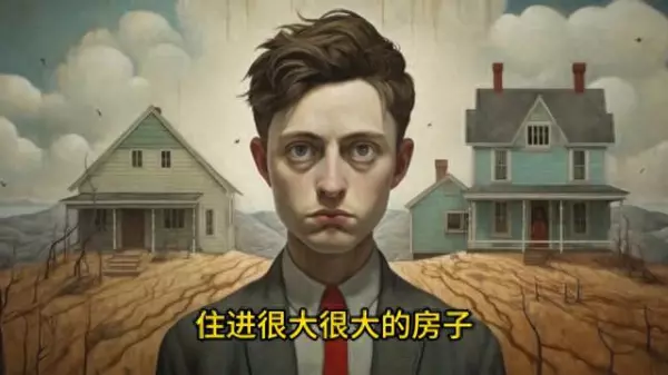 梦到搬家了搬到一个很大的房子里啥意思(1)