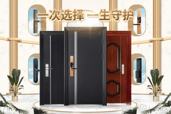 防盗门品牌十大排名有哪些.