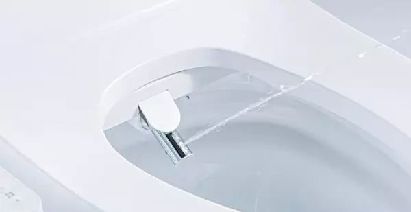 舜洁智能马桶盖有哪些故障(1)