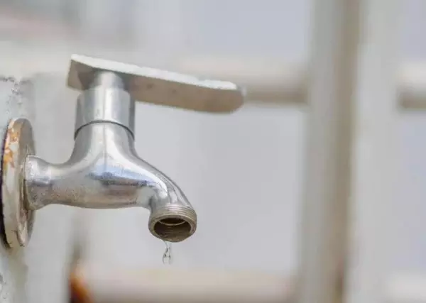 面盆水龙头滴水怎么修就不滴水了(3)