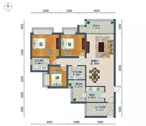 东逸花园属于哪个社区(2)