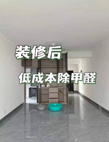 复旦申花除甲醛仪使用方法(1)