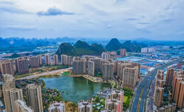 桂林市房价2024最新价格(1)