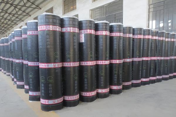 tpo卷材是什么材料.
