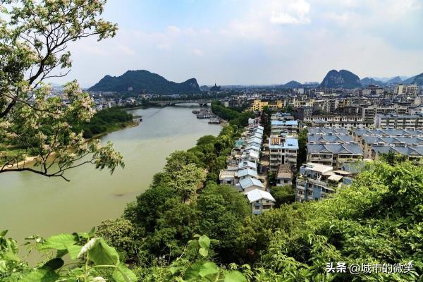 桂林市房价2024最新价格.