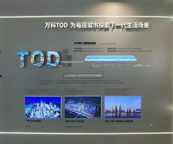 万科早城是什么性质的房子(16)