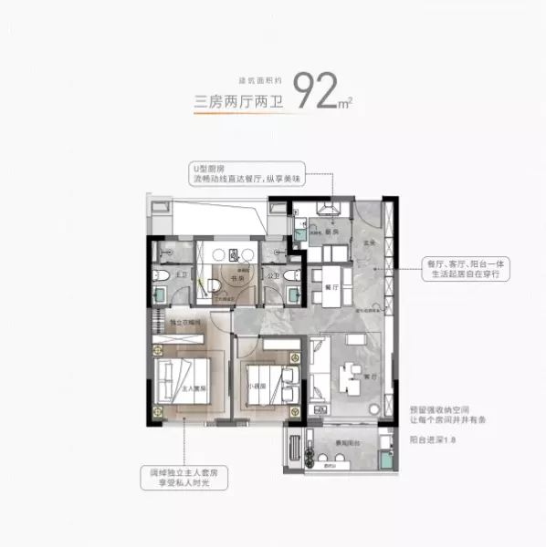 万科早城是什么性质的房子(28)
