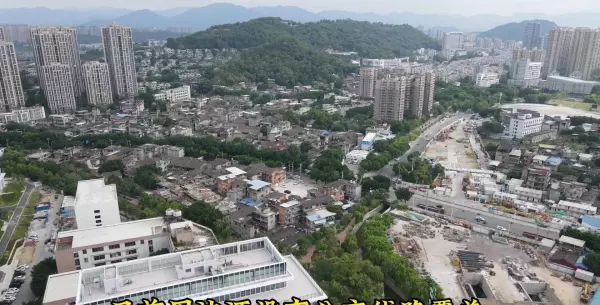 万科早城是什么性质的房子(33)