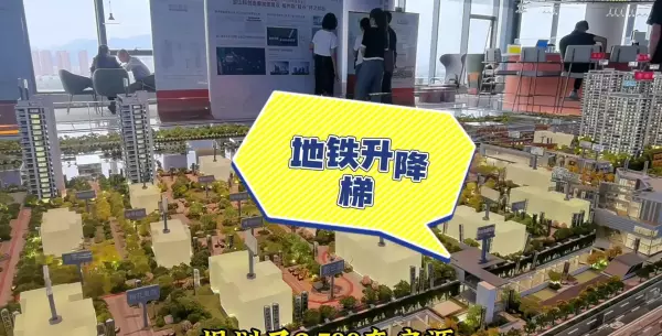 万科早城是什么性质的房子(34)