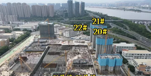 万科早城是什么性质的房子(40)