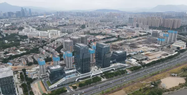万科早城是什么性质的房子(45)