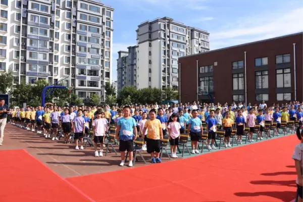 中关村二小百旺校区属于哪个学区(4)
