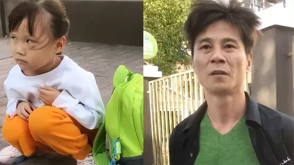 门前大桥下我爸是傻瓜这么晚还不回家是不是欠揍啦(24)