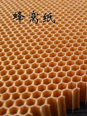 入户门填充物铝箔和蜂窝纸差别大吗(2)