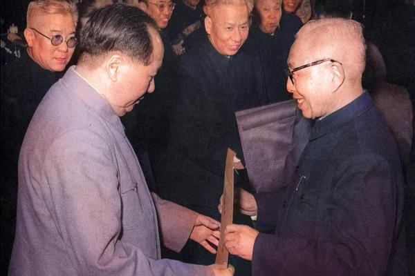 公私合营是哪一年开始哪一年结束的.
