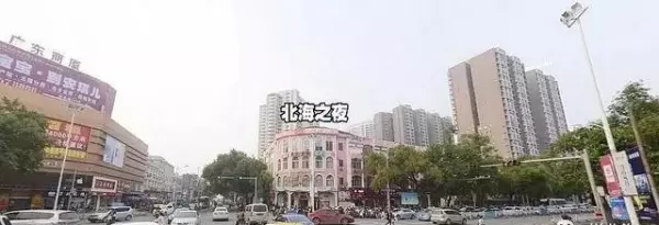北海正佳滨海商业大厦房子的价格(2)