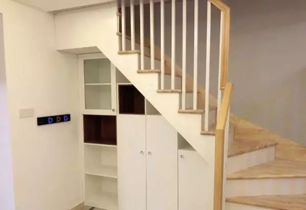 举架3.3米的房子能做半loft吗(1)