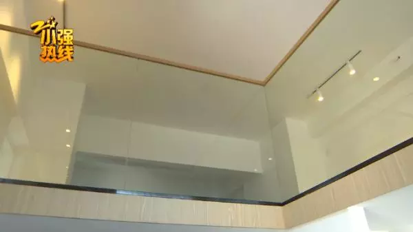 举架3.3米的房子能做半loft吗(6)