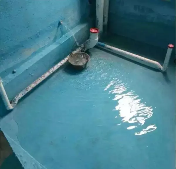 闭水试验24小时还是48小时好(1)