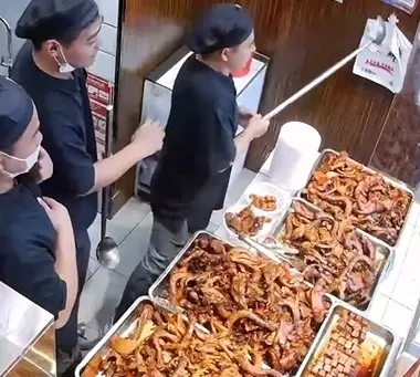 苏州行凶案嫌疑人为什么行凶(2)